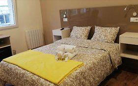 Residencia Compostela 2